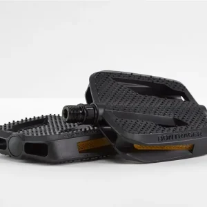 Bontrager Cykelpedaler City Erbjudande