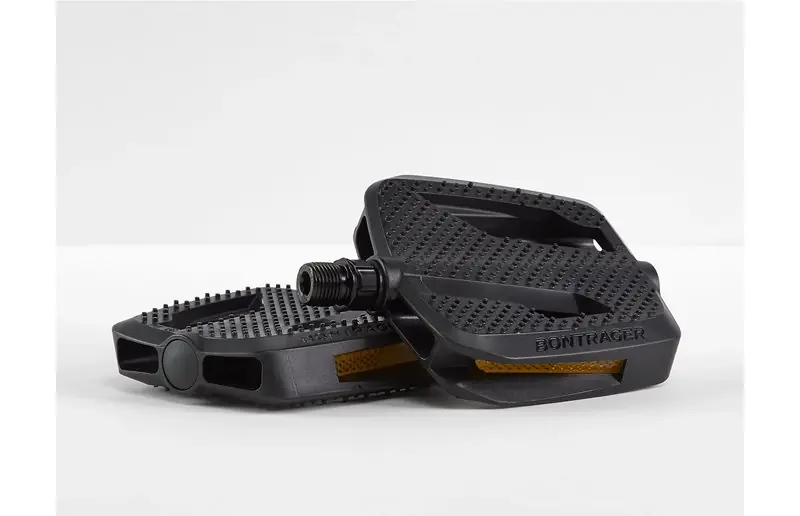 Bontrager Cykelpedaler City Erbjudande