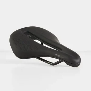 Bontrager Cykelsadel Verse Short Elite Trail Expressleverans