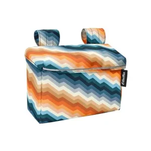 Trygg betalning Electra Styrväska Ziggy Velcro 19Cm