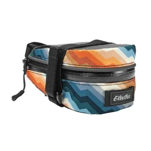 Snabb frakt Electra Sadelväska Ziggy 16Cm (L) X 8Cm