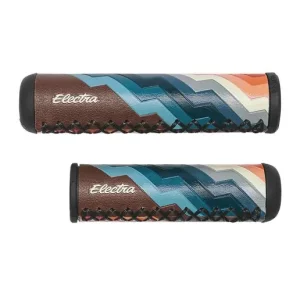 Electra Cykelhandtag Ziggy Rubber Grips Fri frakt