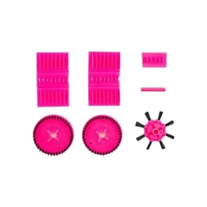 Muc-Off Reservdelar X3 Spare Parts Kit Begränsat erbjudande
