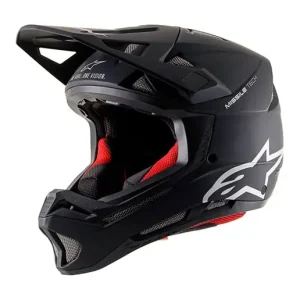 Alpinestars Missiletech Solid Helmet Erbjudande
