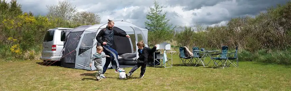 Expressleverans Handla stolar, bord och utrustning för camping och uteliv