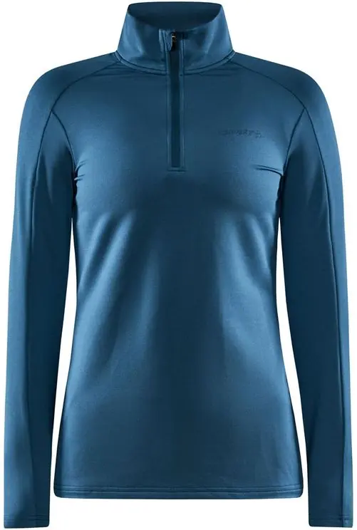 Craft CORE Gain Midlayer W Säker betalning