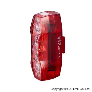 Sista chansen Cateye Viz450