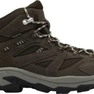 Endast idag Jack Wolfskin Men's Vojo Tour Texapore Mid Cold Coffee
