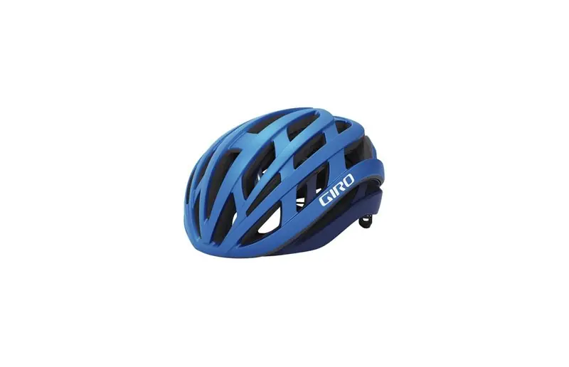 Giro Helios Spherical Mat Ano Blue Lägg i varukorgen