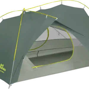 Sänkt pris Jack Wolfskin Stratos Lite II Hedge Green