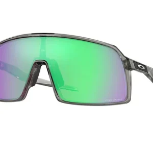Begränsad tid Oakley Cykelglasögon Sutro Grey Ink W/ Prizm Rd Jade