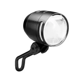 Busch & Müller Lumotec IQ-XS Huvudljus (svart) köpa billigt  velo Outlet