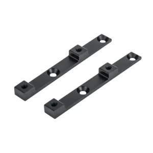 Billigare Flaskhållare Topeak Alt-positioncage Mounts Fäste Black