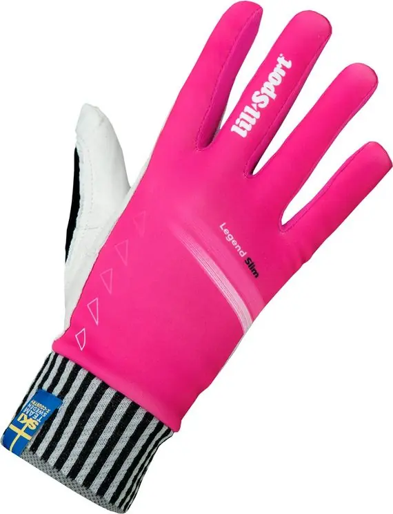 Begränsat erbjudande Lillsport Legend Slim