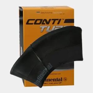 Cykelslang Continental MTB Wide Light 27.5" Presta 42mm 65/70-584 Erbjudandepris