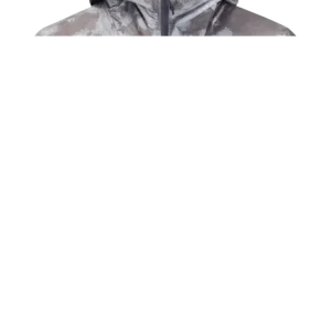 Endast idag Jack Wolfskin Women's Prelight Windbreaker Dolphin 51