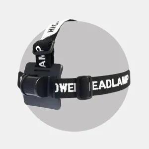 Boruit Pannlampsfäste för multisportlampor Beställ idag