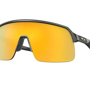 Fynd Oakley Cykelglasögon Sutro Lite Mt Carbon W/ Prizm 24K
