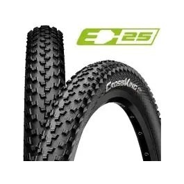 Continental Cross King 2.0 E25 Tråddäck (50-559 | Performance | svart) Beställ nu