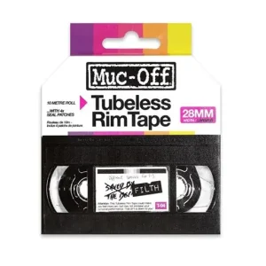 Muc-Off Fälgband 30mm 10M Roll Köp nu