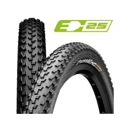 Endast idag Continental Cross King 2.6 TL-Ready E25 65-622 Fälldäck (Performance |
