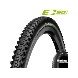 Continental eRuban Plus E50 Drahtreifen (58-559 | Reflex) köpa billigt Bästa pris