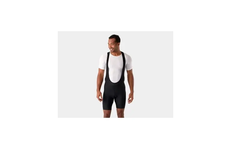 Erbjudande Trek Solstice Cycling Bib Short