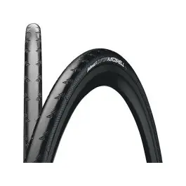 Beställ idag Continental Gator Hardshell Black Edition 32-622 Vikdäck köpa billigt