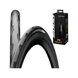 Continental GrandPrix 5000 23-622 Fälldäck (svart) köpa billigt velo Fri frakt
