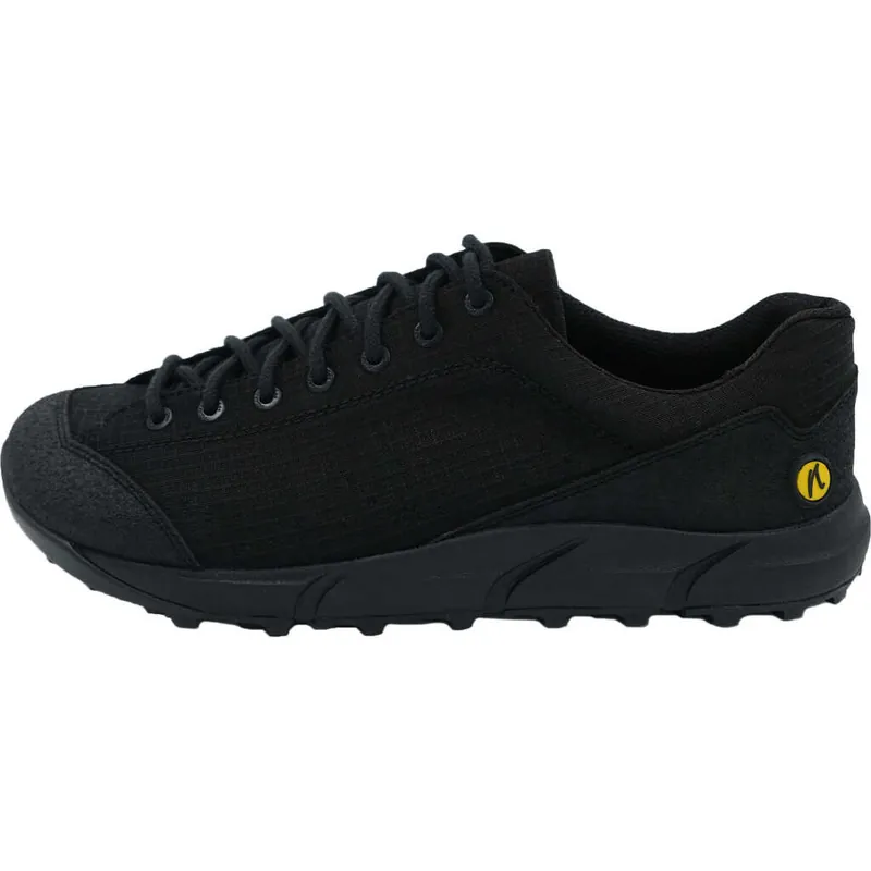 Joe Nimble Men's TrekToes Black Fynd