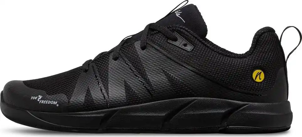 Joe Nimble Women's Addict Black Fynd