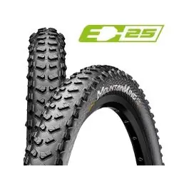 Kampanj Continental Mountain King 2.3 E25 Tråddäck (58-559 | Performance | sva