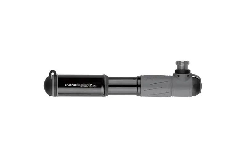 Fri frakt Topeak Hybrid Rocket Hp Mini Minipump