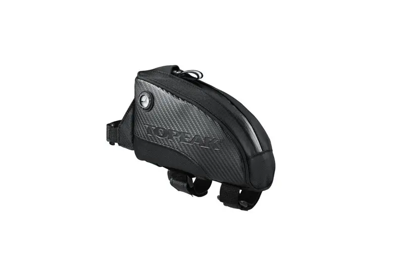 Topeak Fuel Tank Ramväska Medium Trygg betalning