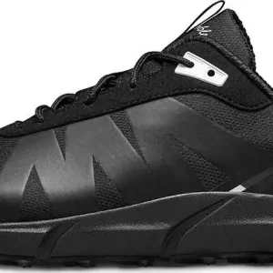 Joe Nimble Women's Trail Addict WR Black Handla nu