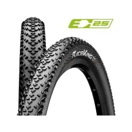 Continental Race King 2.0 E25 55-584 Clincher (Performance | svart) kö Begränsat antal