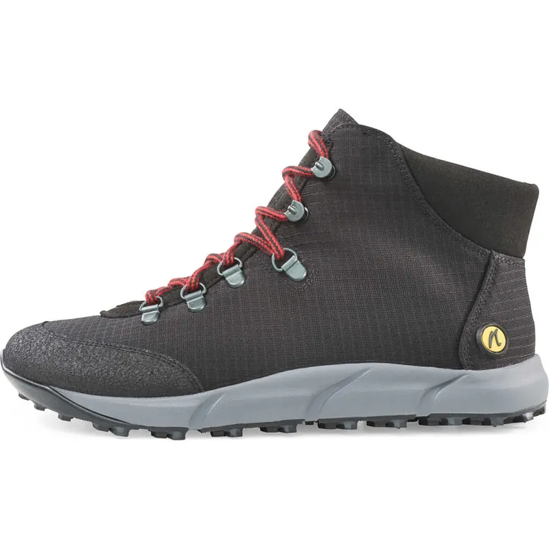 Joe Nimble Women's WanderToes 2.0 Lite Black/Black Erbjudande