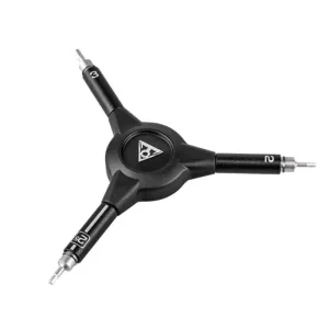 Topeak Yhex Speed Wrench Insexnyckel 2/ Fri frakt