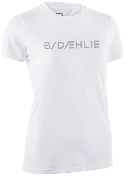Dahlie T-Shirt Focus W Begränsat antal