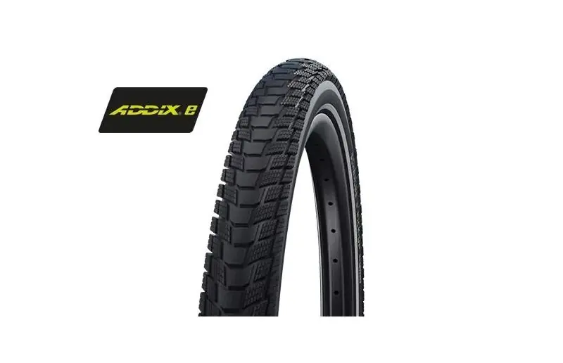 Erbjudandepris Schwalbe Cykeldäck Pick-Up Addix E Super Defense