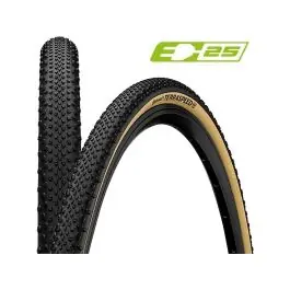 Erbjudandepris Continental Terra Speed ProTection TL-Ready 35-622 Vikdäck (svart/kräm