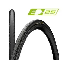 Continental Ultra Sport 3 E25 Tråddäck (32-622) köpa billigt Beställ idag