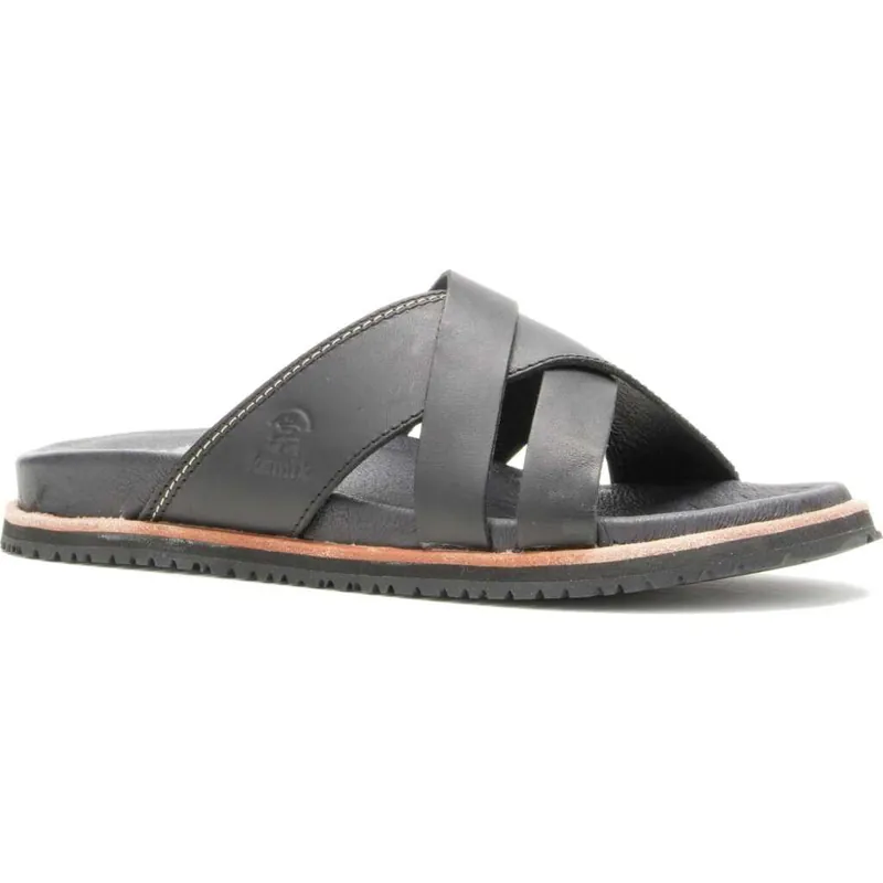 Kamik Women's Sadie Slide Black Endast idag