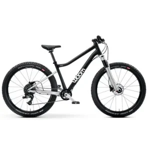 Woom Off Air 5 MTB Black Black Nedsatt pris