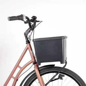 Sänkt pris Atranvelo Carry Plastic Box