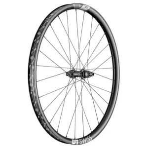 Beställ nu DT Swiss Bakhjul Xrc 1501 Spline Db Micro Spline/Xd 29" Cl 30 mm 12X148 mm Tlr Svart