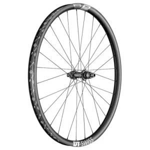 Sista chansen DT Swiss Bakhjul Xmc 1501 Spline Db Xd 27,5" Cl 30 mm 12X148 mm Tlr Svart