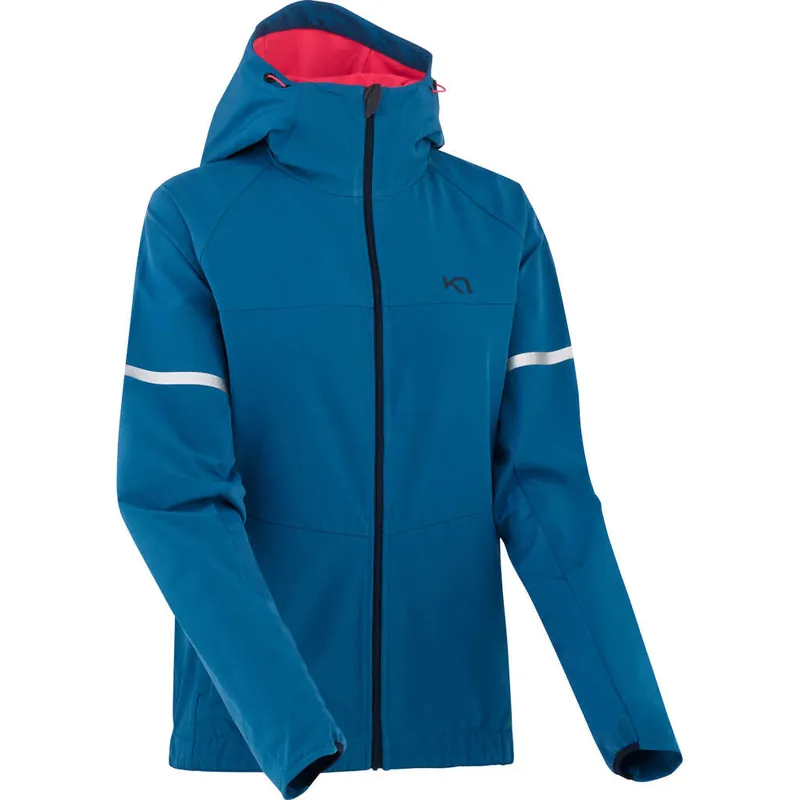 Kari Traa Women's Eva Jacket Astro Beställ nu