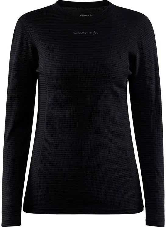 Beställ idag Craft Pro Wool Extreme X LS W
