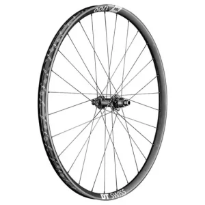 Begränsat erbjudande DT Swiss Bakhjul Xm 1700 Spline Db Xd 27,5" Cl 30 mm 12X148 mm Tlr Svart